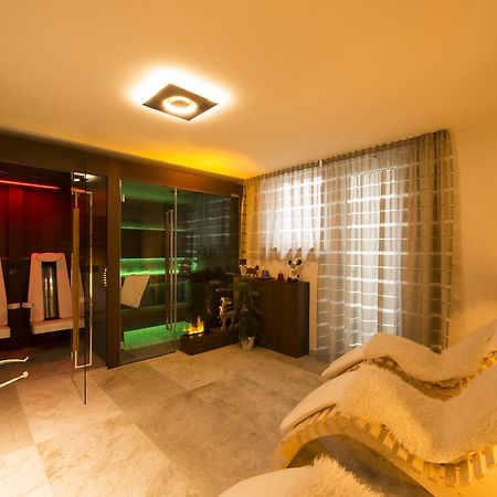 Apartments Antines Сельва-ді-Валь-Гардена Екстер'єр фото