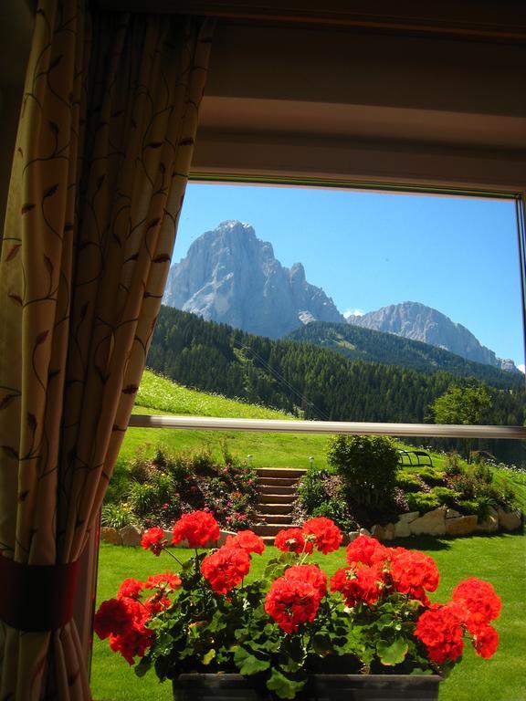 Apartments Antines Сельва-ді-Валь-Гардена Екстер'єр фото